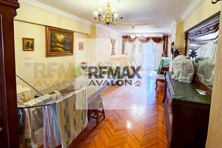 3 Bedroom Apartment for Sale in Smoha, Alexandria - 1. jpg
