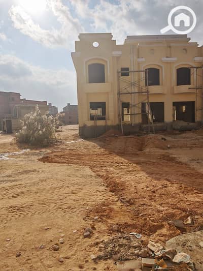 تاون هاوس 3 غرف نوم للبيع في حدائق اكتوبر، الجيزة - IMG-20260704-WA0009. jpg تاون هاوس 3 غرف نوم للبيع في حدائق اكتوبر، الجيزة - IMG-20260704-WA0009. jpg