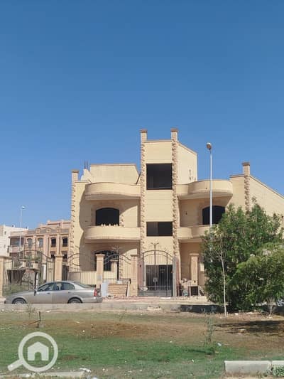 3 Bedroom Flat for Sale in Sheikh Zayed, Giza - WhatsApp Image 2026-10-19 at 4.38. 04 PM. jpeg