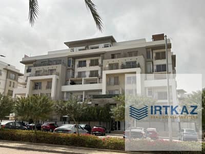 3 Bedroom Flat for Sale in New Cairo, Cairo - 7a97df92-9a41-4f9e-8346-62496ffcfaf5. jpg