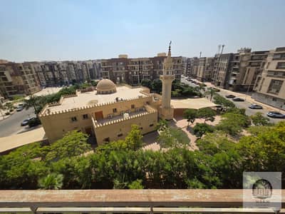 شقة 3 غرف نوم للايجار في القاهرة الجديدة، القاهرة - WhatsApp Image 2026-10-19 at 5.24. 31 PM. jpeg شقة 3 غرف نوم للايجار في القاهرة الجديدة، القاهرة - WhatsApp Image 2026-10-19 at 5.24. 31 PM. jpeg