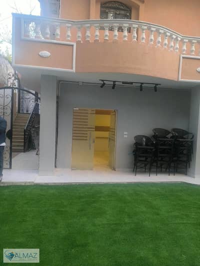 4 Bedroom Flat for Rent in New Cairo, Cairo - WhatsApp Image 2026-10-19 at 4.40. 03 PM. jpeg 4 Bedroom Flat for Rent in New Cairo, Cairo - WhatsApp Image 2026-10-19 at 4.40. 03 PM. jpeg