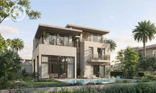 4 Bedroom Villa for Sale in New Cairo, Cairo - Screenshot 2026-10-19 134529. png 4 Bedroom Villa for Sale in New Cairo, Cairo - Screenshot 2026-10-19 134529. png