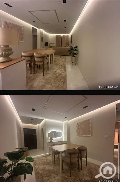 2 Bedroom Flat for Rent in New Cairo, Cairo - 1000225187. jpg 2 Bedroom Flat for Rent in New Cairo, Cairo - 1000225187. jpg