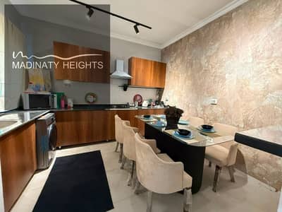 3 Bedroom Flat for Rent in Madinaty, Cairo - 925dd6a7-85fc-46c4-b525-c42c66bce790. jpeg