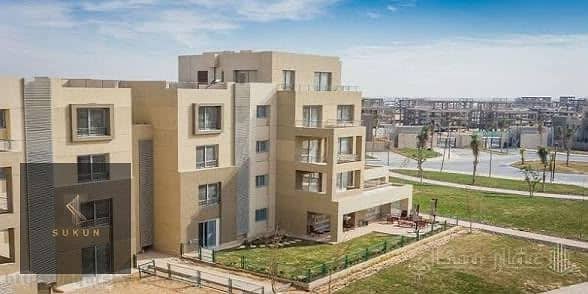2 Bedroom Apartment for Sale in 6th of October, Giza - WhatsApp Image 2026-10-19 at 5.01. 58 PM (5). jpeg