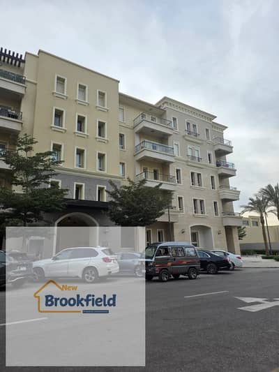 3 Bedroom Apartment for Rent in New Cairo, Cairo - WhatsApp Image 2026-10-13 at 4.59. 42 PM (2). jpeg