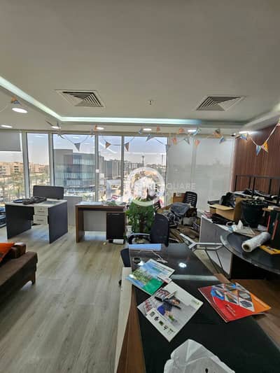 Office for Rent in New Cairo, Cairo - Image14. jpg Office for Rent in New Cairo, Cairo - Image14. jpg