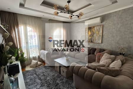 شقة 3 غرف نوم للايجار في جناكليس، الإسكندرية - 1. jpg شقة 3 غرف نوم للايجار في جناكليس، الإسكندرية - 1. jpg