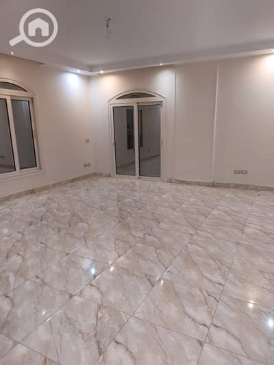 3 Bedroom Flat for Rent in New Cairo, Cairo - IMG-20261019-WA0052. jpg 3 Bedroom Flat for Rent in New Cairo, Cairo - IMG-20261019-WA0052. jpg