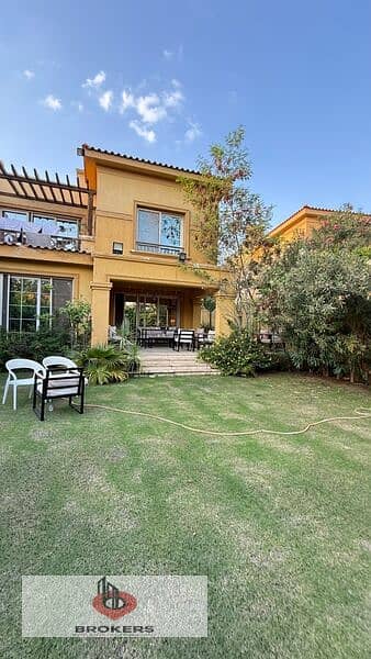 4 Bedroom Twin House for Sale in New Cairo, Cairo - WhatsApp Image 2026-10-19 at 4.00. 43 PM (5). jpeg
