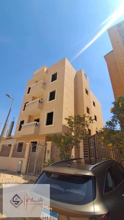 3 Bedroom iVilla for Sale in Badr City, Cairo - WhatsApp Image 2026-10-19 at 5.56. 18 PM. jpeg