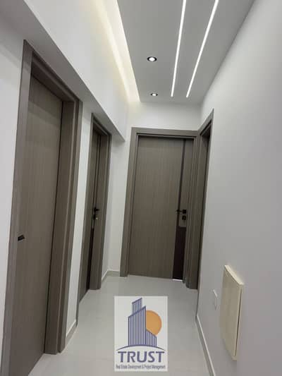3 Bedroom Apartment for Sale in Sheikh Zayed, Giza - a4e694d5-0318-4149-8c12-e0d4f612ae6b. jpeg