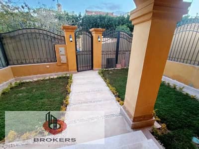 4 Bedroom Townhouse for Sale in New Cairo, Cairo - WhatsApp Image 2026-10-19 at 4.10. 25 PM. jpeg