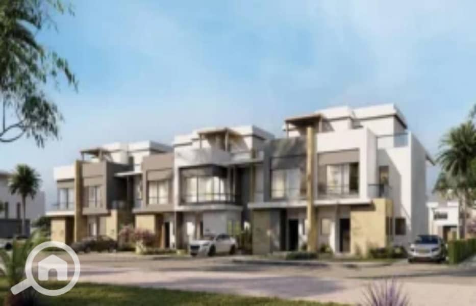 14 Villas-of-Compound-Hyde-Park-New-Cairo-2-300x168. jpg