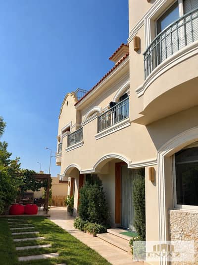 4 Bedroom Villa for Sale in Shorouk City, Cairo - WhatsApp Image 2026-09-30 at 9.42. 52 AM. jpeg 4 Bedroom Villa for Sale in Shorouk City, Cairo - WhatsApp Image 2026-09-30 at 9.42. 52 AM. jpeg