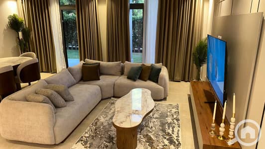 2 Bedroom Apartment for Rent in New Cairo, Cairo - 57c5c46a-a021-4ae1-ad92-a2f25623e335. jpg 2 Bedroom Apartment for Rent in New Cairo, Cairo - 57c5c46a-a021-4ae1-ad92-a2f25623e335. jpg