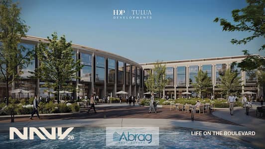 Office for Sale in Sheikh Zayed, Giza - WhatsApp Image 2026-10-19 at 5.10. 02 PM (3). jpeg