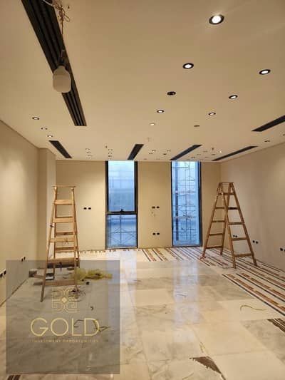 Office for Rent in New Cairo, Cairo - 4dec98e3-2d97-464b-9fad-d774a9b950e4. jpeg Office for Rent in New Cairo, Cairo - 4dec98e3-2d97-464b-9fad-d774a9b950e4. jpeg