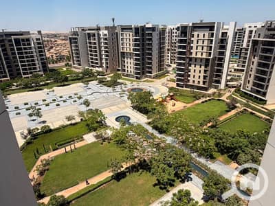 3 Bedroom Flat for Rent in Sheikh Zayed, Giza - 3066d41c-e83d-473f-977f-72947a7e5944. jpeg