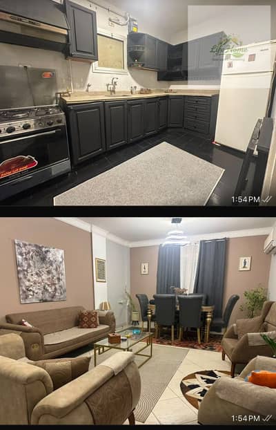 3 Bedroom Apartment for Rent in New Cairo, Cairo - 1000310706. jpg 3 Bedroom Apartment for Rent in New Cairo, Cairo - 1000310706. jpg