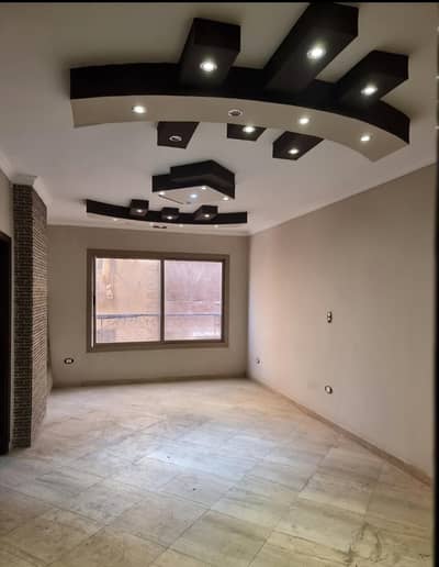 3 Bedroom Apartment for Sale in Faisal, Giza - شقة سوبر لوكس الطوابق فيصل 3 Bedroom Apartment for Sale in Faisal, Giza - شقة سوبر لوكس الطوابق فيصل