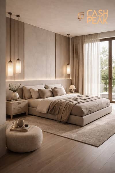 4 Bedroom Villa for Sale in Sheikh Zayed, Giza - 1000329922. jpg