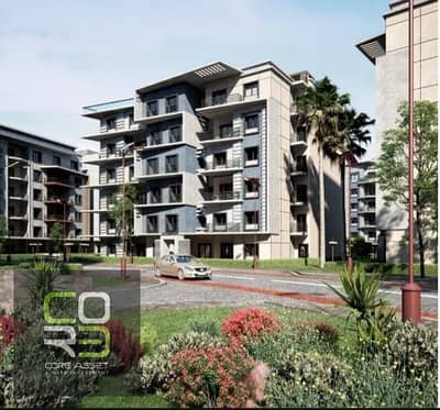 3 Bedroom Duplex for Sale in Hadayek October, Giza - WhatsApp Image 2026-10-15 at 5.11. 46 PM (1). jpeg
