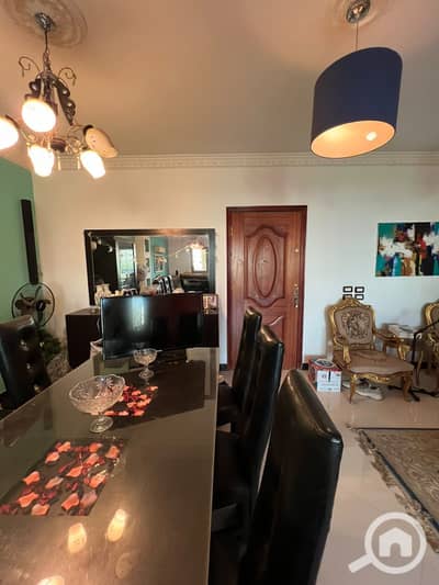 3 Bedroom Flat for Rent in Sheikh Zayed, Giza - 93ba1666-13a2-45e2-8e5d-ddc228f0e15f. jpeg 3 Bedroom Flat for Rent in Sheikh Zayed, Giza - 93ba1666-13a2-45e2-8e5d-ddc228f0e15f. jpeg