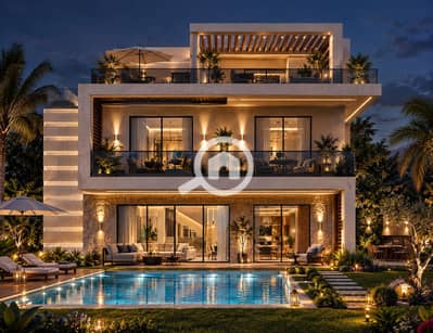 فیلا 4 غرف نوم للبيع في الغردقة، البحر الأحمر - villa. png فیلا 4 غرف نوم للبيع في الغردقة، البحر الأحمر - villa. png