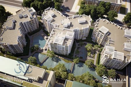 2 Bedroom Apartment for Sale in Sheikh Zayed, Giza - WhatsApp Image 2026-09-27 at 11.57. 58 AMt. jpeg