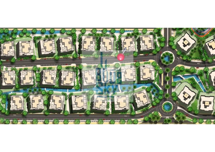 8 2 beds Ground floor - 115m + 79m garden - D12-G04 - 6,298,107 - Westdays_page-0010. jpg