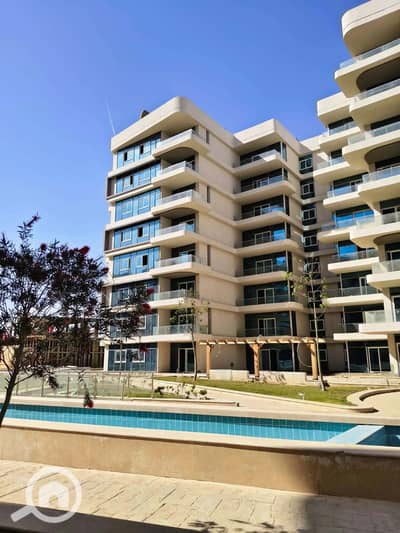 2 Bedroom Flat for Sale in New Capital City, Cairo - cce12641-511c-4088-b690-0f83b762a26b. jpg