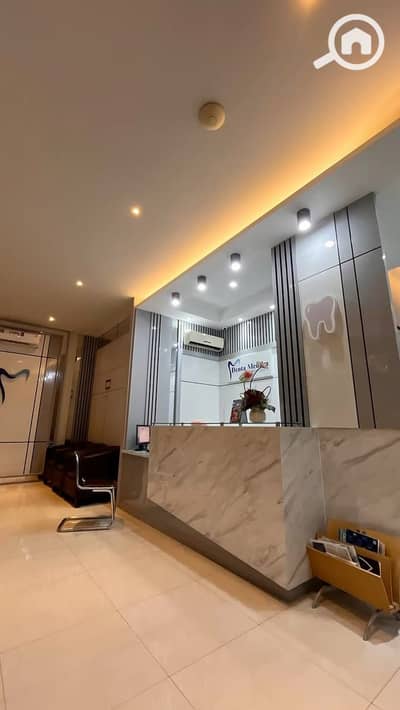 Clinic for Sale in New Cairo, Cairo - WhatsApp Image 2026-10-19 at 4.03. 27 PM. jpeg