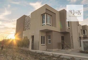 3 Bedroom Twin House for Sale in 6th of October, Giza - WhatsApp Image 2022-07-23 at 1.10. 59 PM. jpeg 3 Bedroom Twin House for Sale in 6th of October, Giza - WhatsApp Image 2022-07-23 at 1.10. 59 PM. jpeg