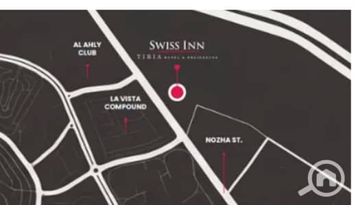 Hotel Apartment for Sale in Sheikh Zayed, Giza - WhatsApp Image 2026-10-19 at 6.36. 01 PM. jpeg