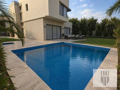 5 Bedroom Villa for Rent in New Cairo, Cairo - dc65080e-e5a3-42be-b11d-a42a5a7c4daa. jfif. jpg 5 Bedroom Villa for Rent in New Cairo, Cairo - dc65080e-e5a3-42be-b11d-a42a5a7c4daa. jfif. jpg