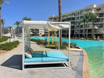 2 Bedroom Chalet for Sale in North Coast, Matruh - 729849527_122313531590270855_3993117640187846237_n (1). jpg
