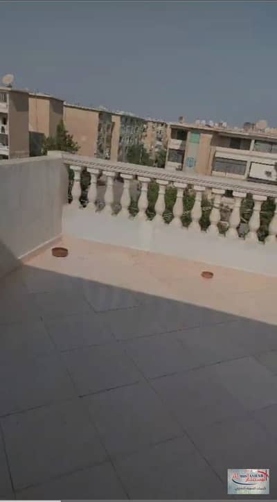 سطج 2 غرفة نوم للايجار في الشيخ زايد، الجيزة - c5ba2e66-7fd0-4c5f-8c2e-e2e4f68b9c78. jpg سطج 2 غرفة نوم للايجار في الشيخ زايد، الجيزة - c5ba2e66-7fd0-4c5f-8c2e-e2e4f68b9c78. jpg