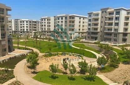 شقة 2 غرفة نوم للبيع في القاهرة الجديدة، القاهرة - HP2. jpeg