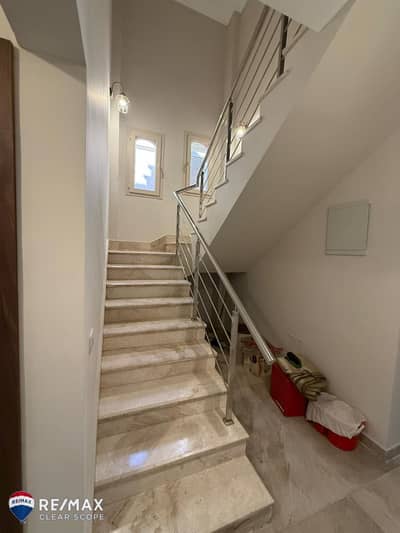 4 Bedroom Townhouse for Sale in Ain Sukhna, Suez - 1. jpg 4 Bedroom Townhouse for Sale in Ain Sukhna, Suez - 1. jpg
