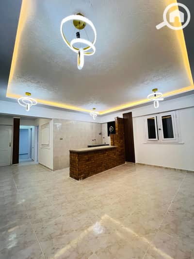 2 Bedroom Apartment for Sale in Nakheel, Alexandria - IMG_6913. jpeg 2 Bedroom Apartment for Sale in Nakheel, Alexandria - IMG_6913. jpeg