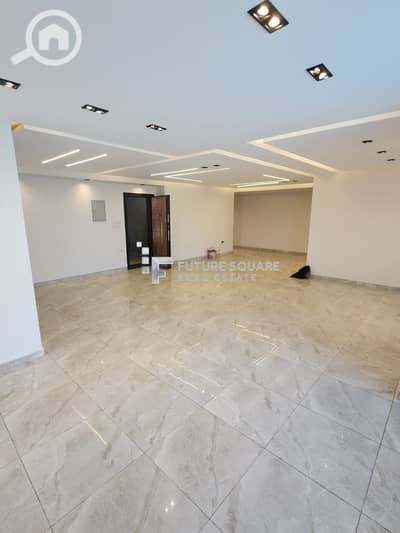 Office for Rent in Zahraa Al Maadi, Cairo - Image04. jpg