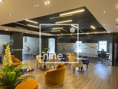 Office for Rent in New Cairo, Cairo - WhatsApp Image 2026-10-06 at 6.30. 04 PM. jpeg Office for Rent in New Cairo, Cairo - WhatsApp Image 2026-10-06 at 6.30. 04 PM. jpeg