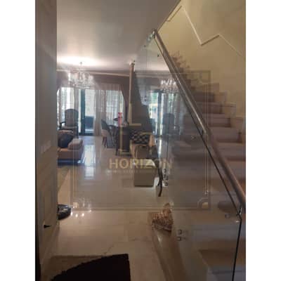 3 Bedroom Townhouse for Rent in New Cairo, Cairo - WhatsApp Image 2026-10-19 at 3.47. 11 PM. jpg