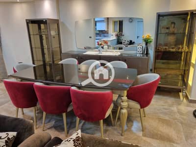 3 Bedroom Apartment for Rent in New Cairo, Cairo - WhatsApp Image 2026-10-15 at 5.07. 01 PM (2). jpeg