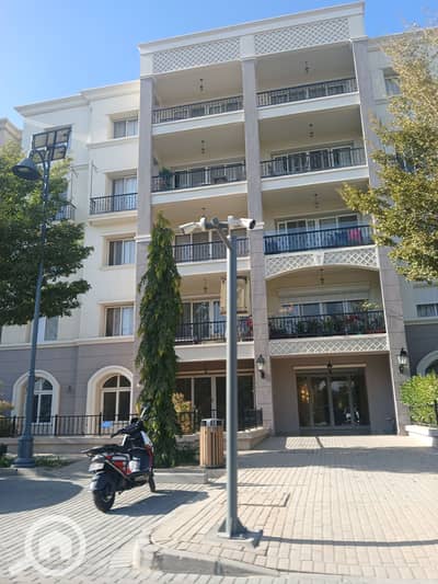 2 Bedroom Apartment for Sale in New Cairo, Cairo - 20260107_143219. jpg 2 Bedroom Apartment for Sale in New Cairo, Cairo - 20260107_143219. jpg