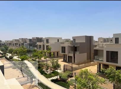 5 Bedroom Villa for Sale in New Heliopolis, Cairo - WhatsApp Image 2026-05-17 at 4.12. 19 PM. jpg