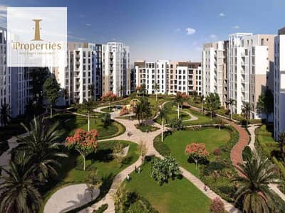 2 Bedroom Flat for Sale in New Cairo, Cairo - 8. jpg