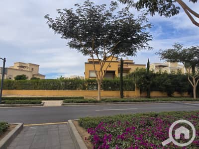 3 Bedroom Villa for Sale in New Cairo, Cairo - 20260104_135221. jpg